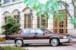 Cadillac Coupe de Ville 1989 года